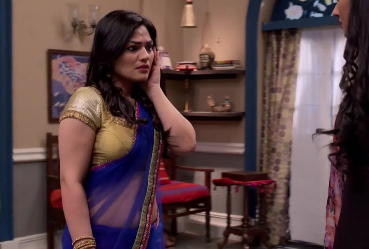 Yeh Teri Galiyan Television series will be start from 25 july