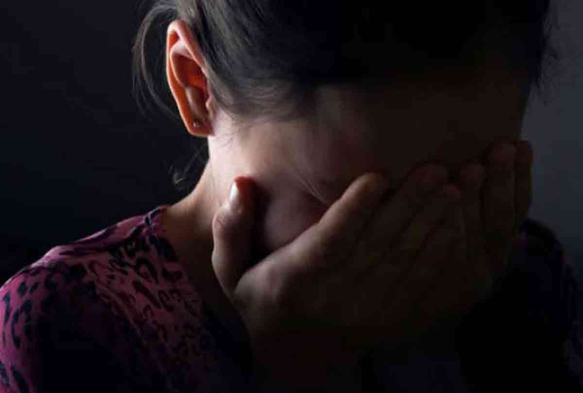young boy assaulting a 7 month girl child in rajasthan death sentence in 22 days