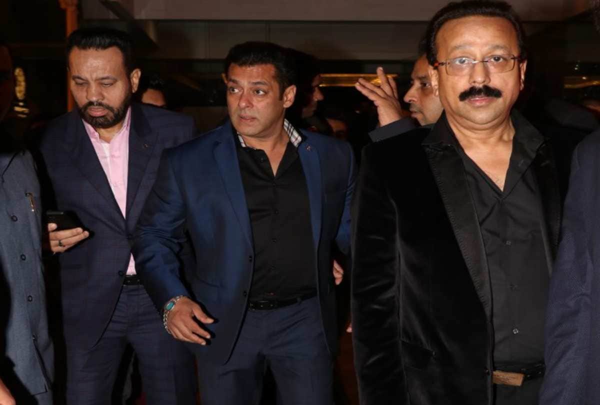 highest salary of 5 bollywood actors bodygaurd