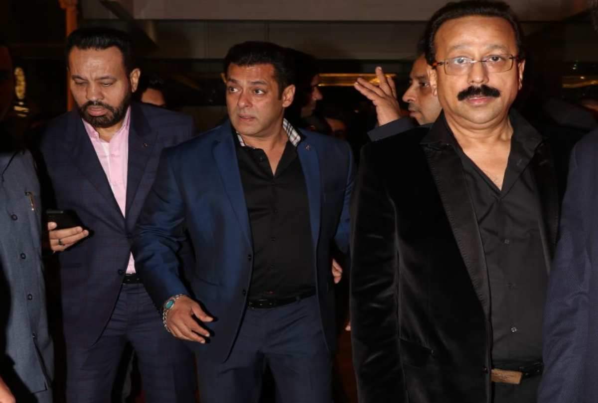 Salman Khan does not want to be away from TV