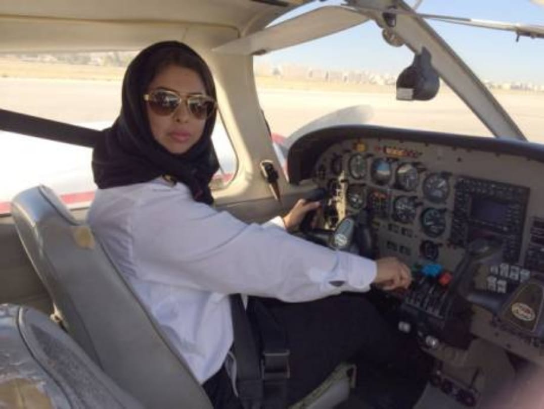 Saudi Arabia rules women can join armed forces
