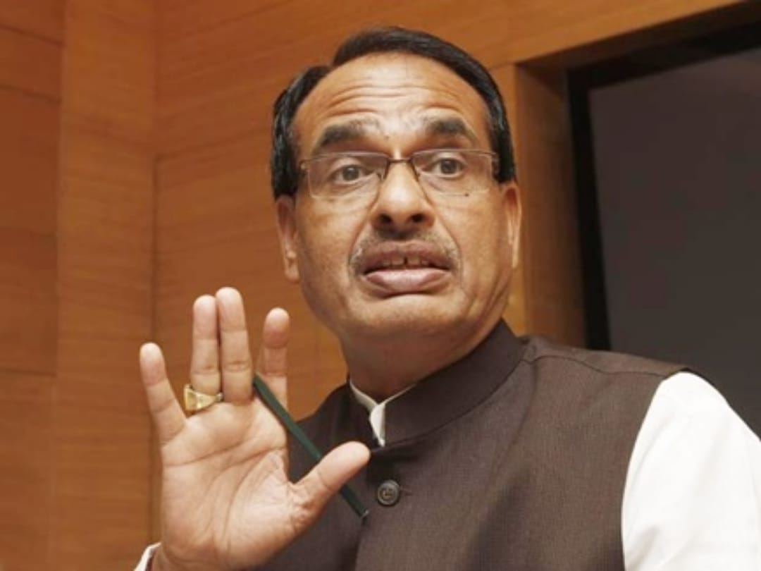  Madhya Pradesh: CM, CS refused to use environment friendly car