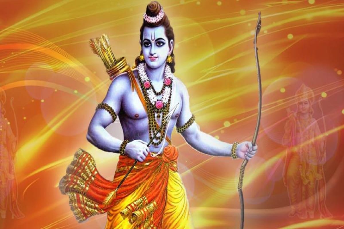 Ram Navami 2023: Recitation of Ram Raksha Strot Will Remove All Difficulties, Recite This Method on Navami