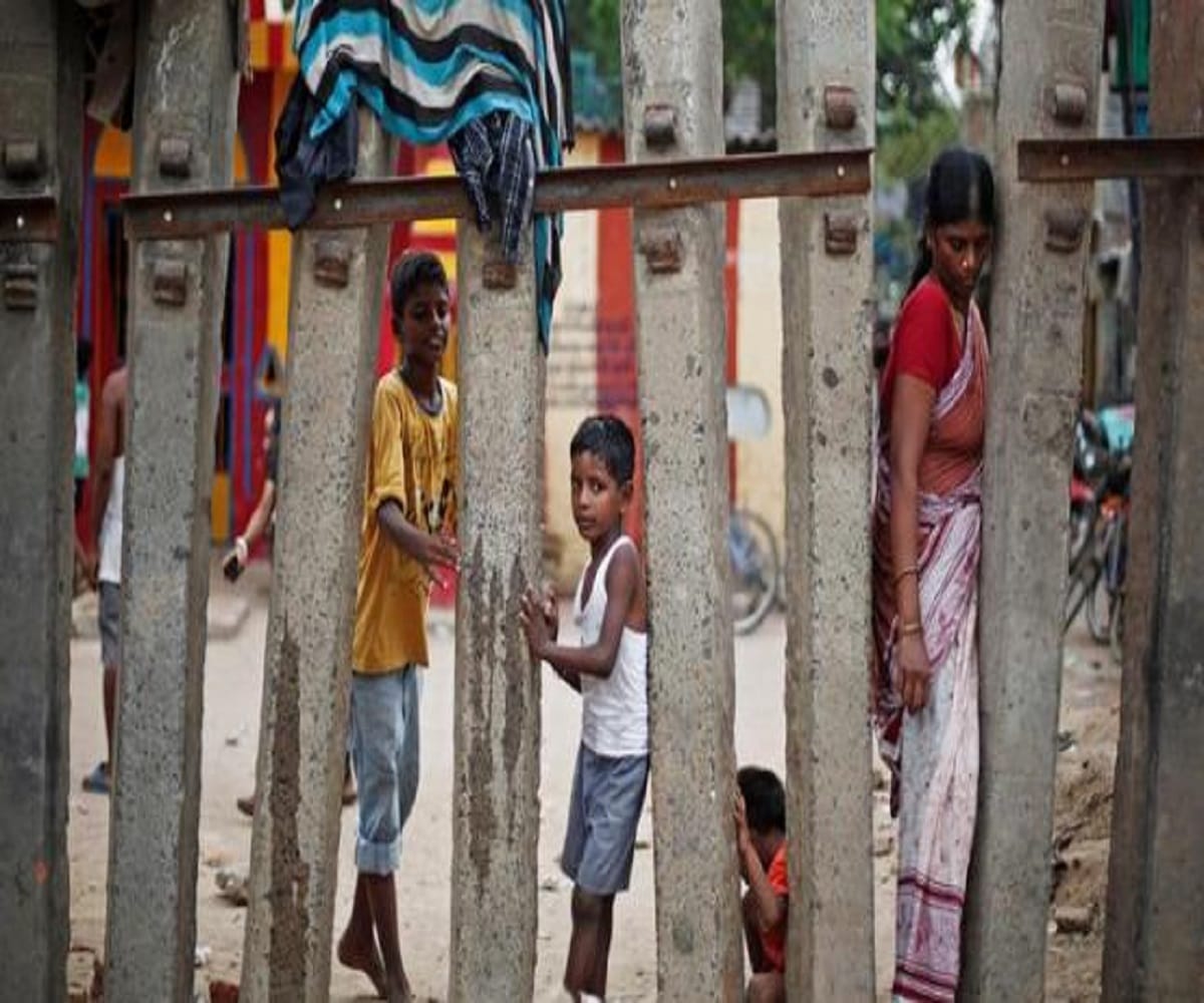 19,799 children died in the last 12 months in Maharashtra 