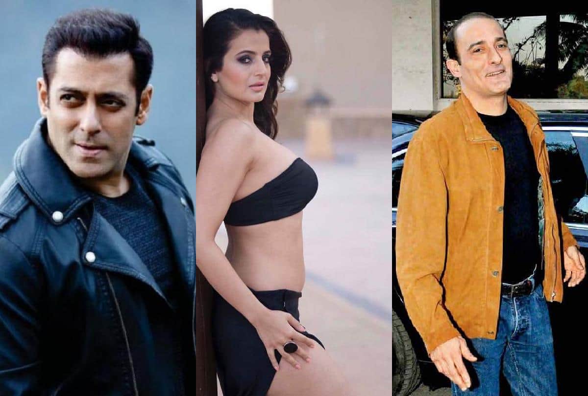 Salman Khan, Akshaye Khanna, Ameesha Patel, These Bollywood Star Still Has Been Unmarried