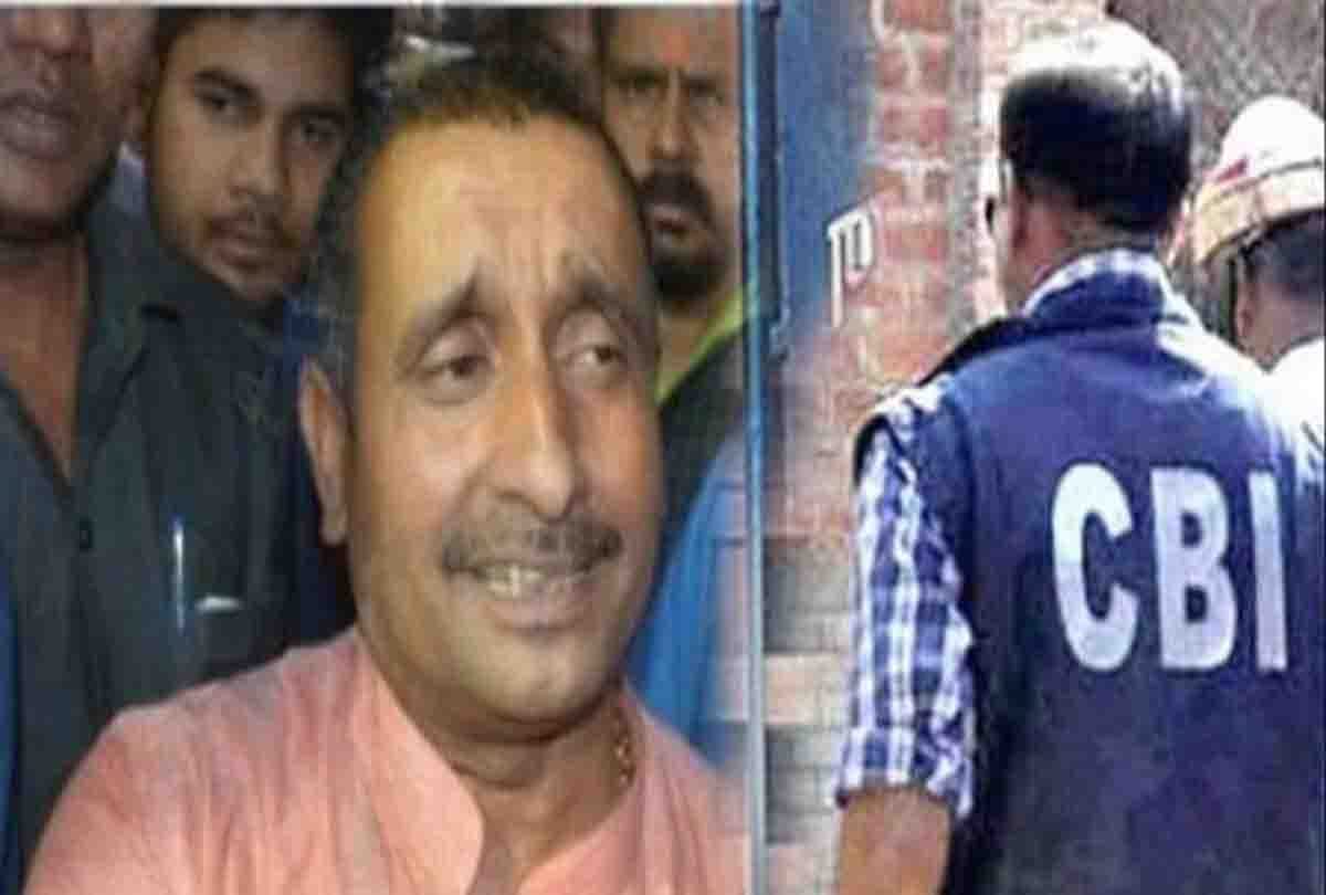 unnao misdeed victim complaint about threat to sp  and cbi