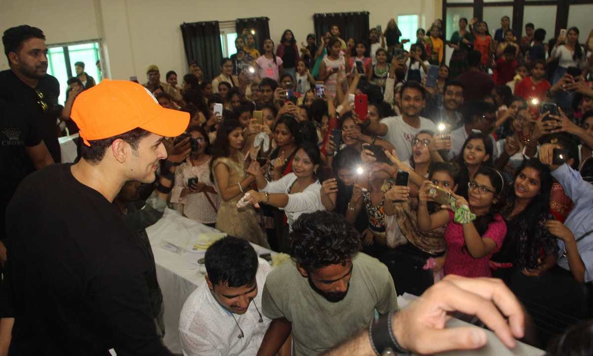 Fraud in varanasi on the name of talent show audition