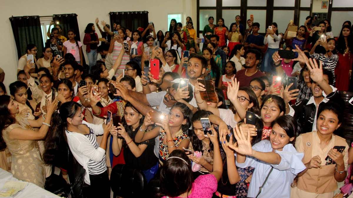 Fraud in varanasi on the name of talent show audition