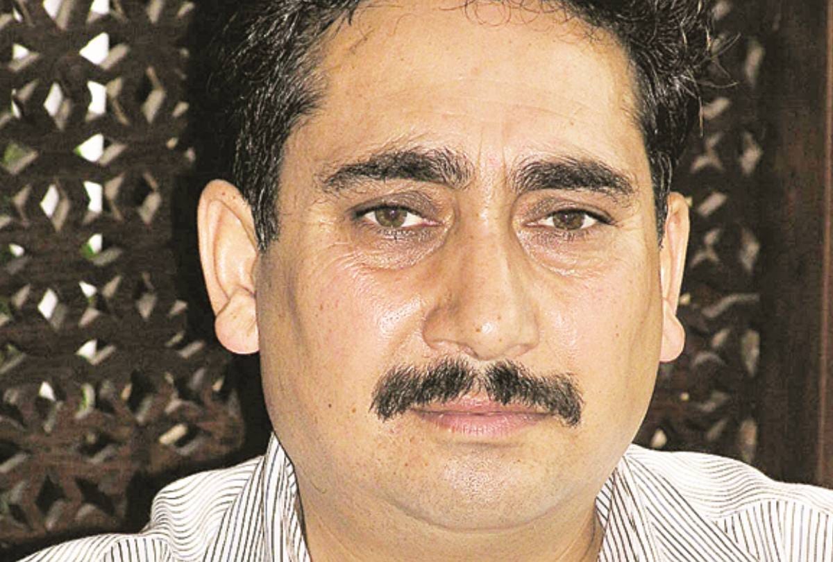 Eight Chinese nationals including two Himachali did not go to Wuhan city: Parmar