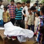 Alwar Lynching: Villagers accused police of beating akabar in police custody which led to his death