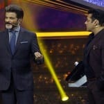 Anil kapoor promotes his film without aishwarya rai bachchan on salman khan show