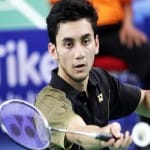 lakshya sen
