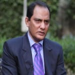 मोहम्मद अजहरुद्दीन