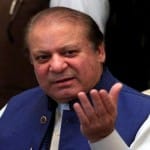 Nawaz Sharif