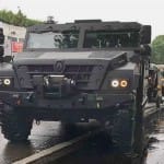 renault sherpa seen on mumbai roads