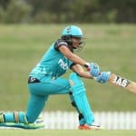 smriti mandhana