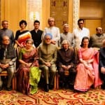 The Accidental Prime Minister