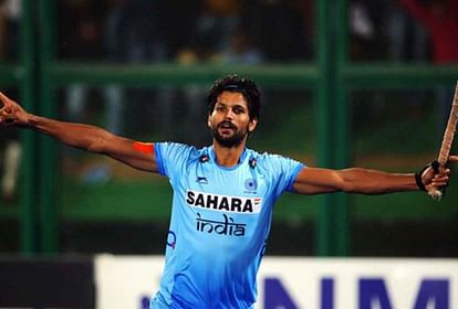 Asian Games Hockey India assigns big responsibility to Rupinder Pal Singh to ready  womens drag flicker for As