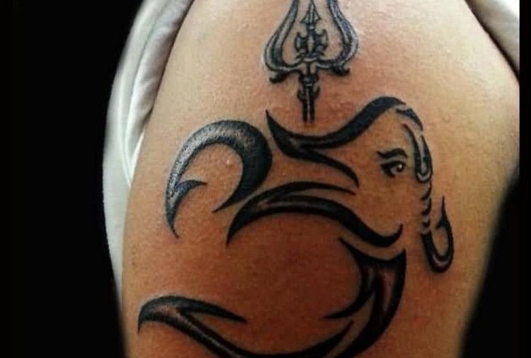 Celebs Tattoos And Their Meaning In Hindi  celebs tattoos and their meaning   HerZindagi