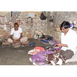 leather industry of chandusi is unbrightly due to goverment understimated