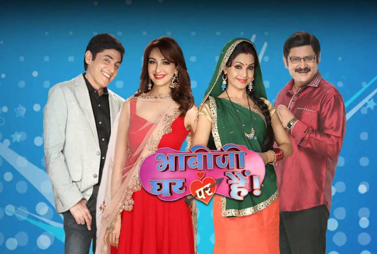 saumya tandon decided to leave show bhabhi ji ghar par hain