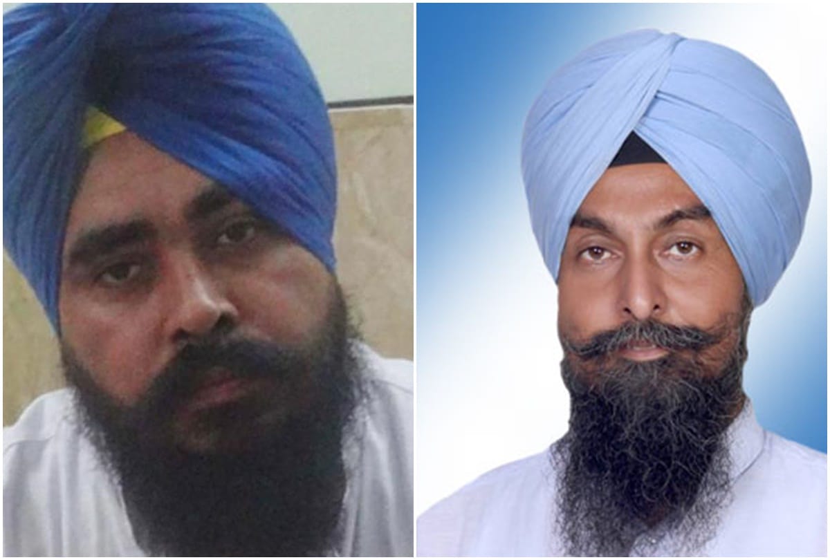 Canada refuse to give entry to AAP MLA over molestation and criminal intimidation charges