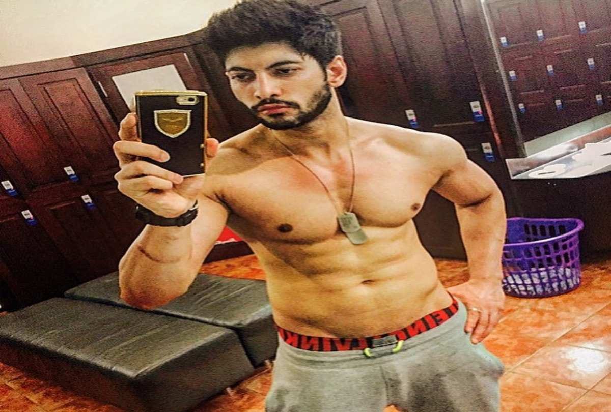 Will Abhimanyu Chaudhary Play Anurag Basu In Kasautii Zindagi Kay 2 
