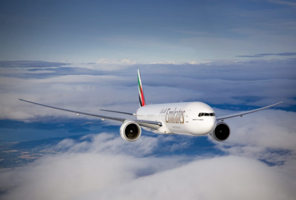 Know The Mileage Of A Airplane In One Liter Oil