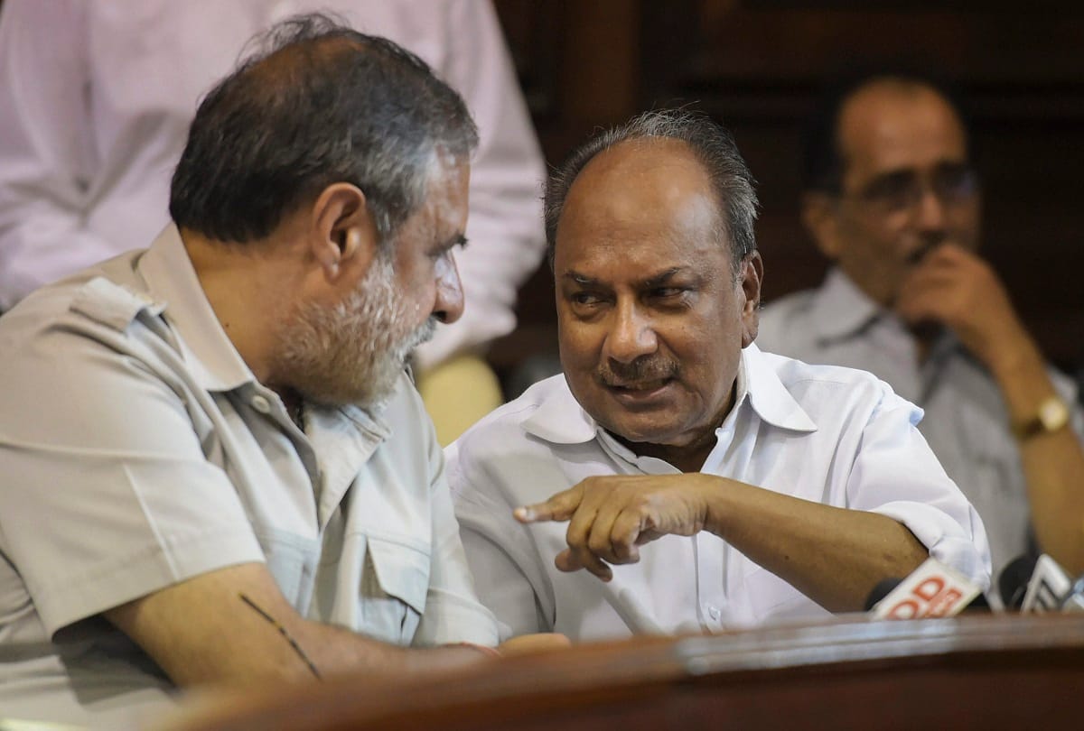 Rafale aircraft deal: Congress is preparing to make this issue of 2019 general elections