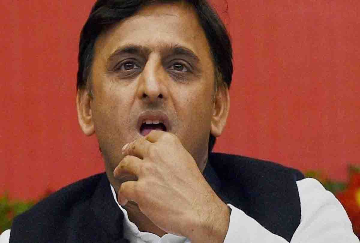 akhilesh yadav speaks on alliance for 2019 general election.