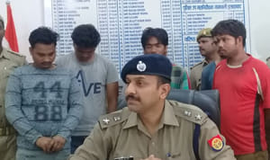 BTech, diploma student arrested in blood brokerage