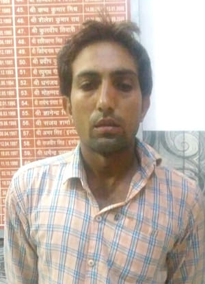 Munna Bhai caught in the High Court examination