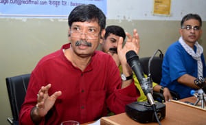 Badri Narayana is the heart of heart, compassion