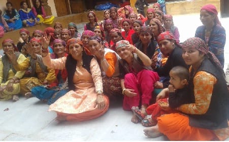 महिलाओं पर हो रहे अत्याचारों पर अंकुश लगाए प्रदेश सरकार
