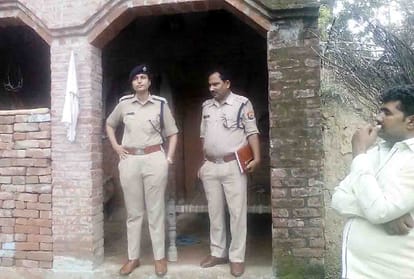 Girlfriend commits suicide after lover's murder