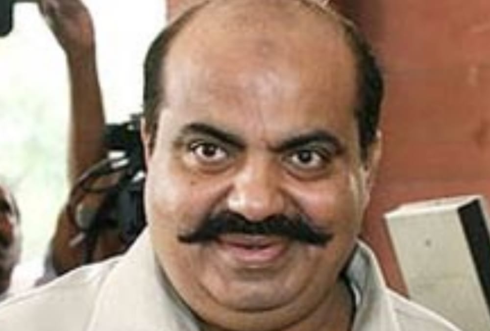 Atiq Ahmed jail shifting movement is confidential but it reaveled