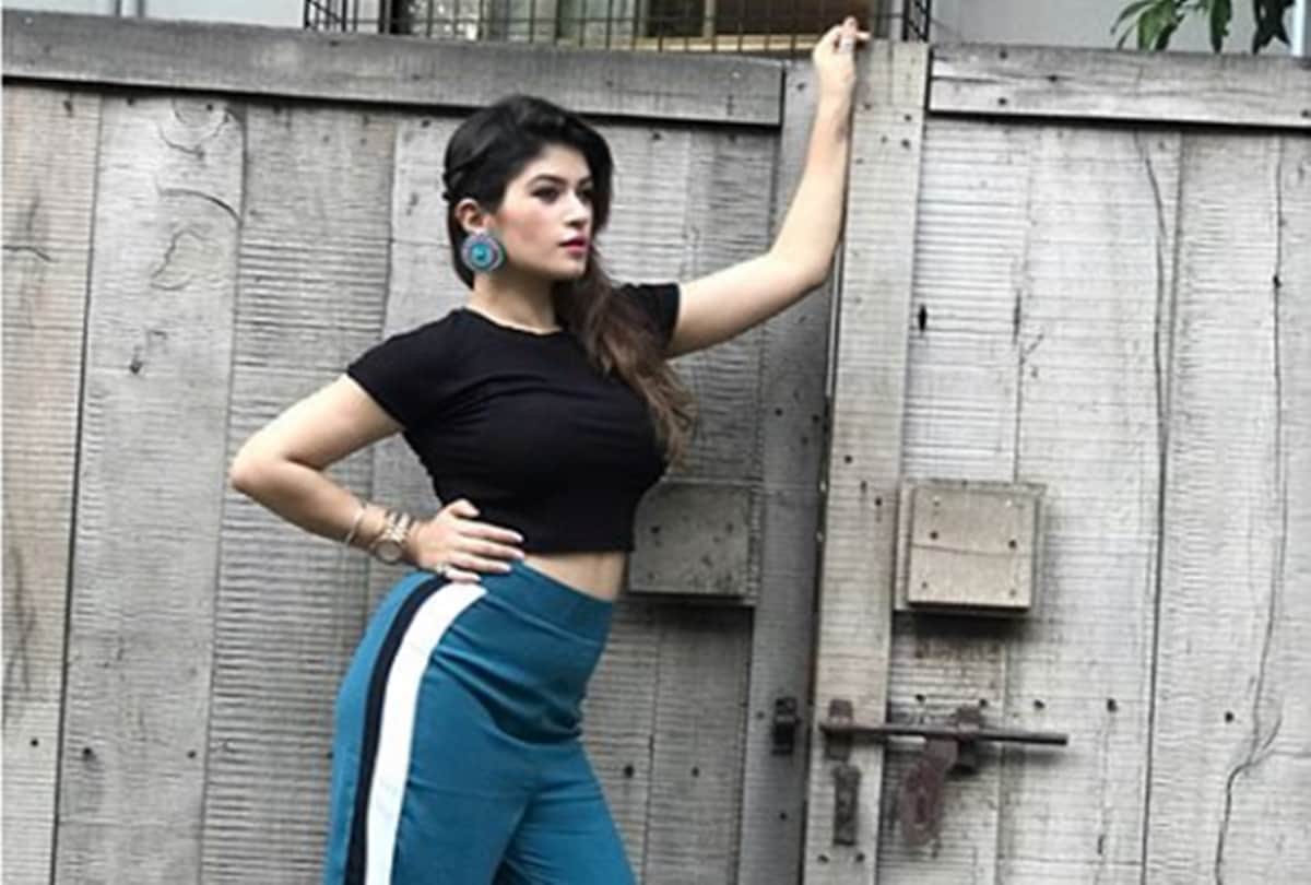 Complaint against big boss 11 ex contest bandgi kalra