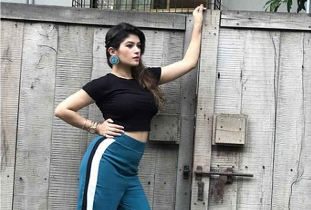 Complaint against big boss 11 ex contest bandgi kalra