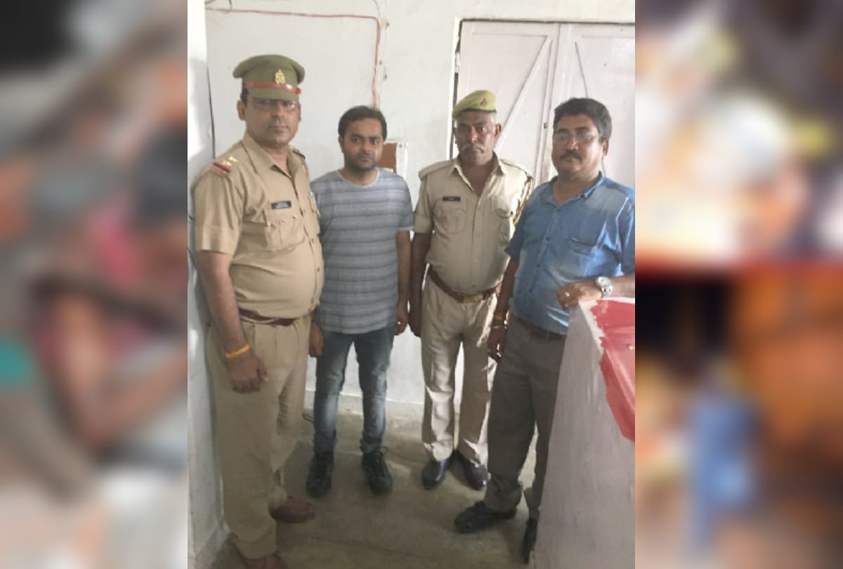 after shahberi building collapse officers on alert, builder supervisor arrest in another case