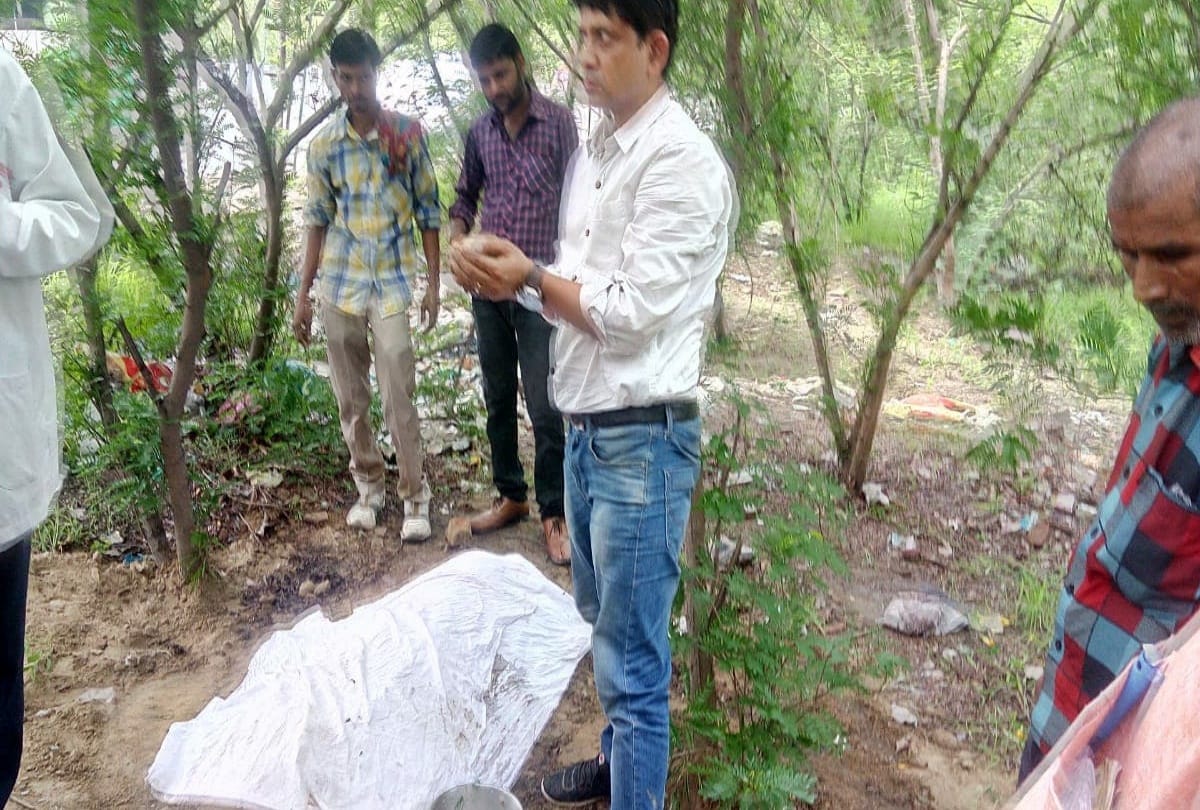 burari case: bhatia family dog tommy dies due to cardiac arrest