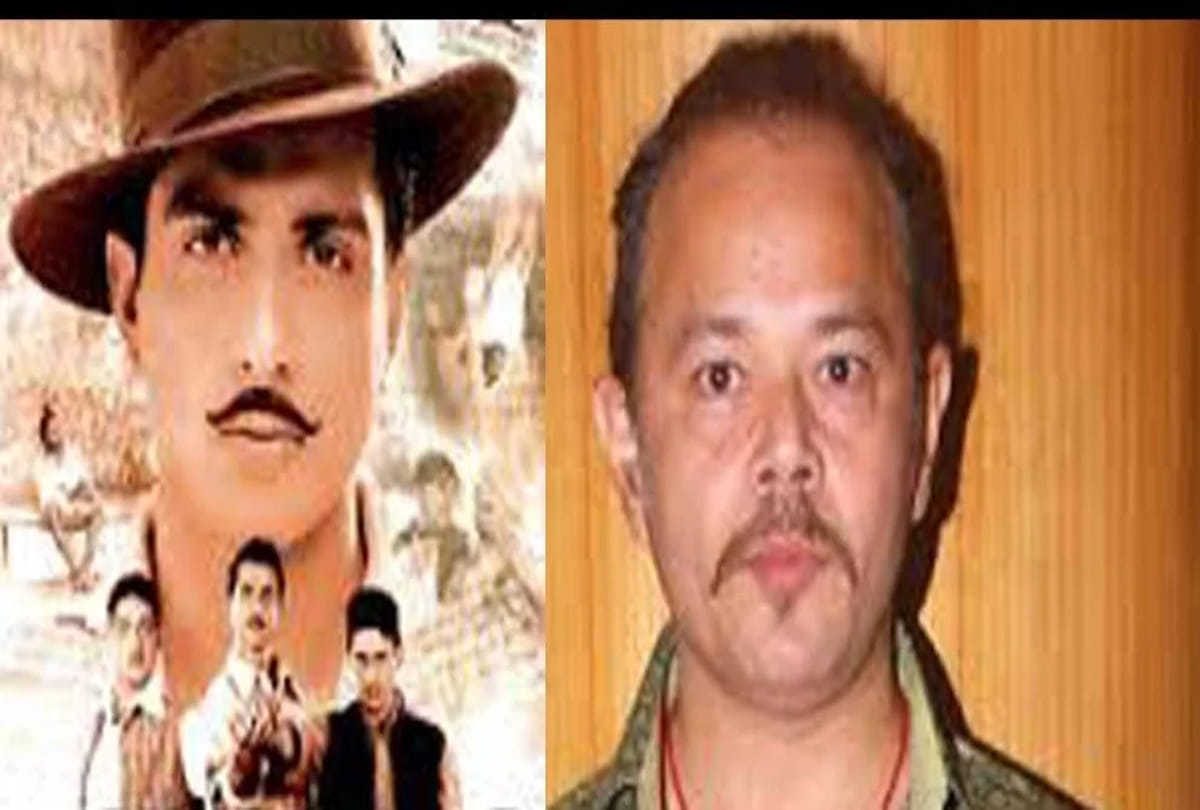 Chandra Shekhar Azaad Birthday special story 