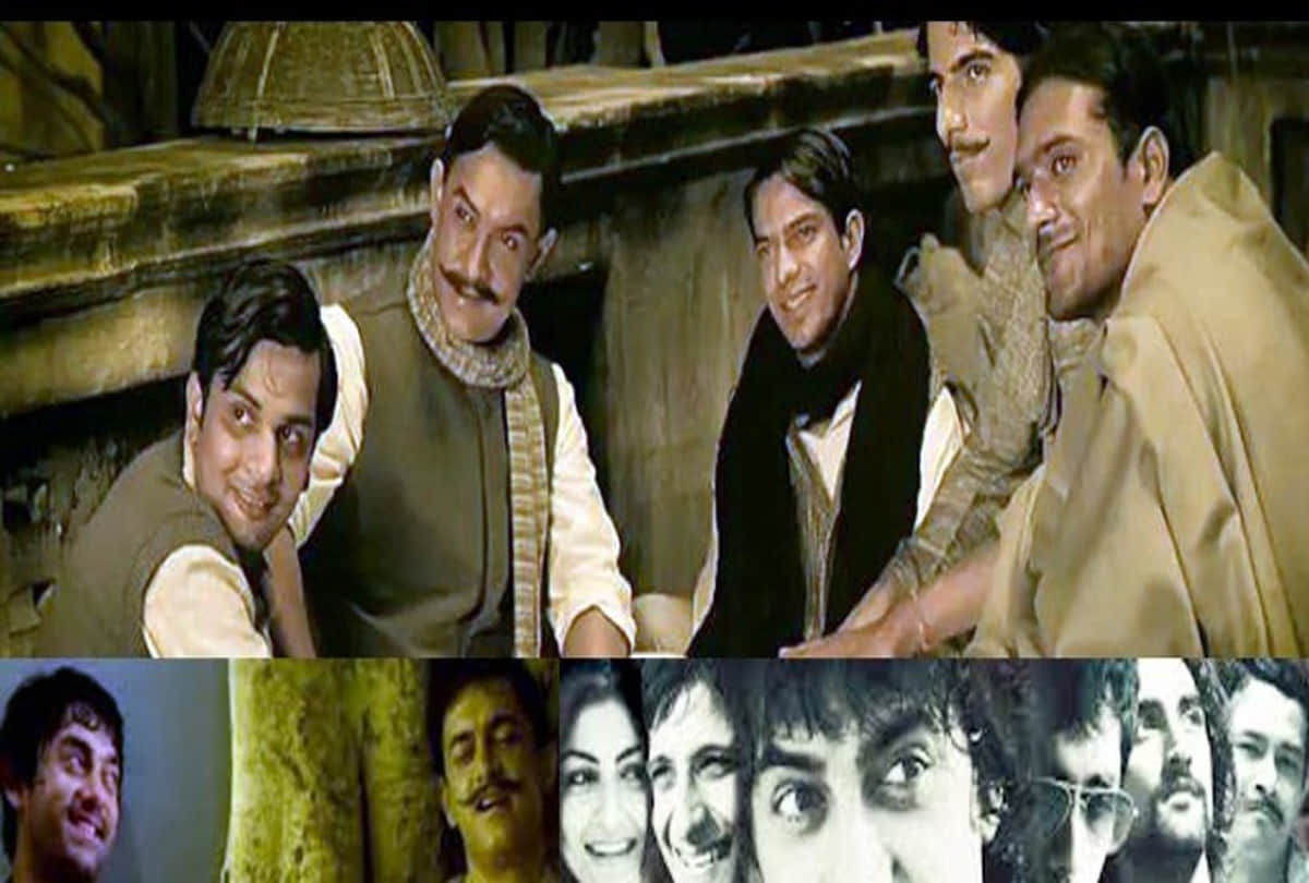 Chandra Shekhar Azaad Birthday special story 