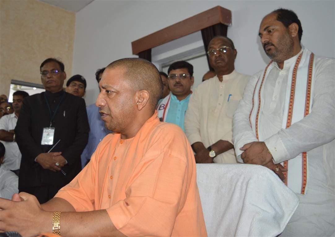 60 thousand crore more investment in the state: Yogi