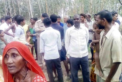 Girlfriend commits suicide after lover's murder
