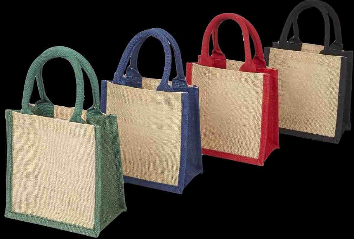 employment Start by making jute bags, government giving these facilities
