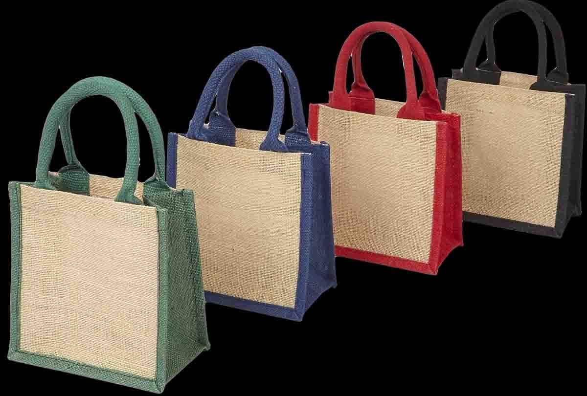 employment Start by making jute bags, government giving these facilities