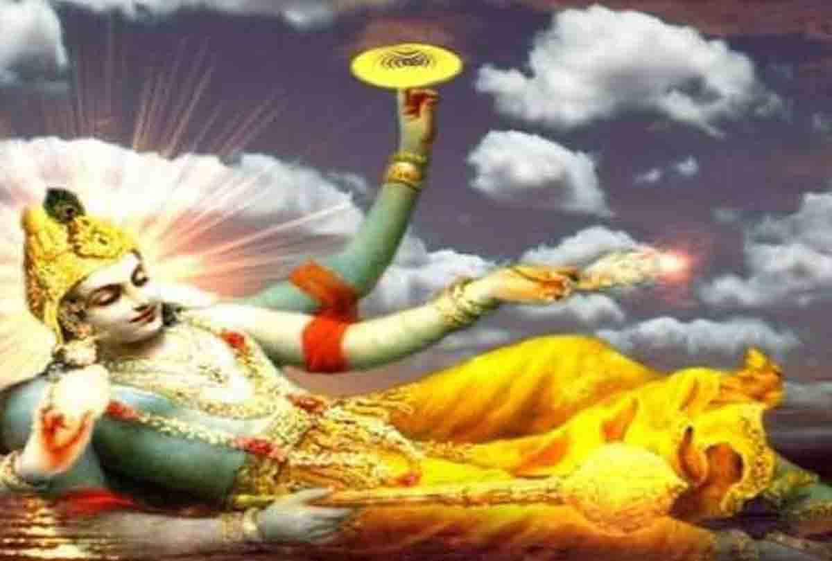 devshayani ekadashi 2018 puja vidhi