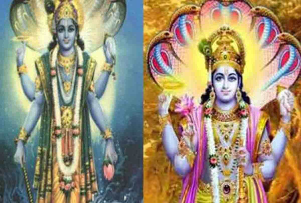 devshayani ekadashi 2018 puja vidhi
