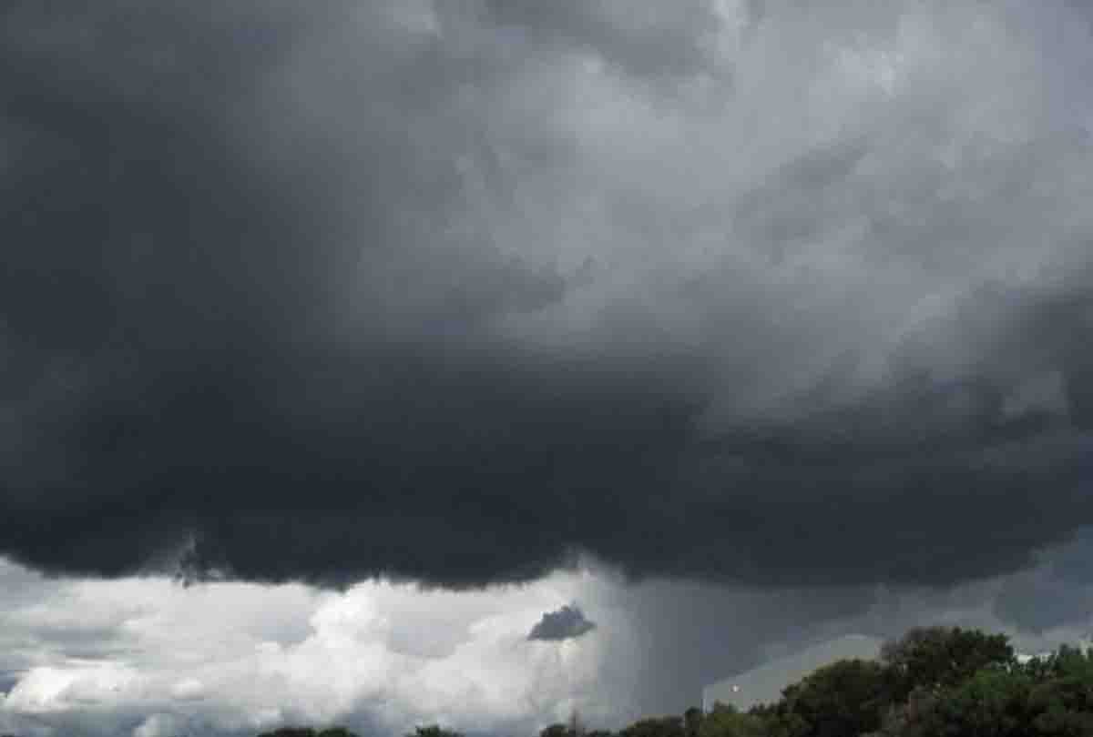 weather Department warns 