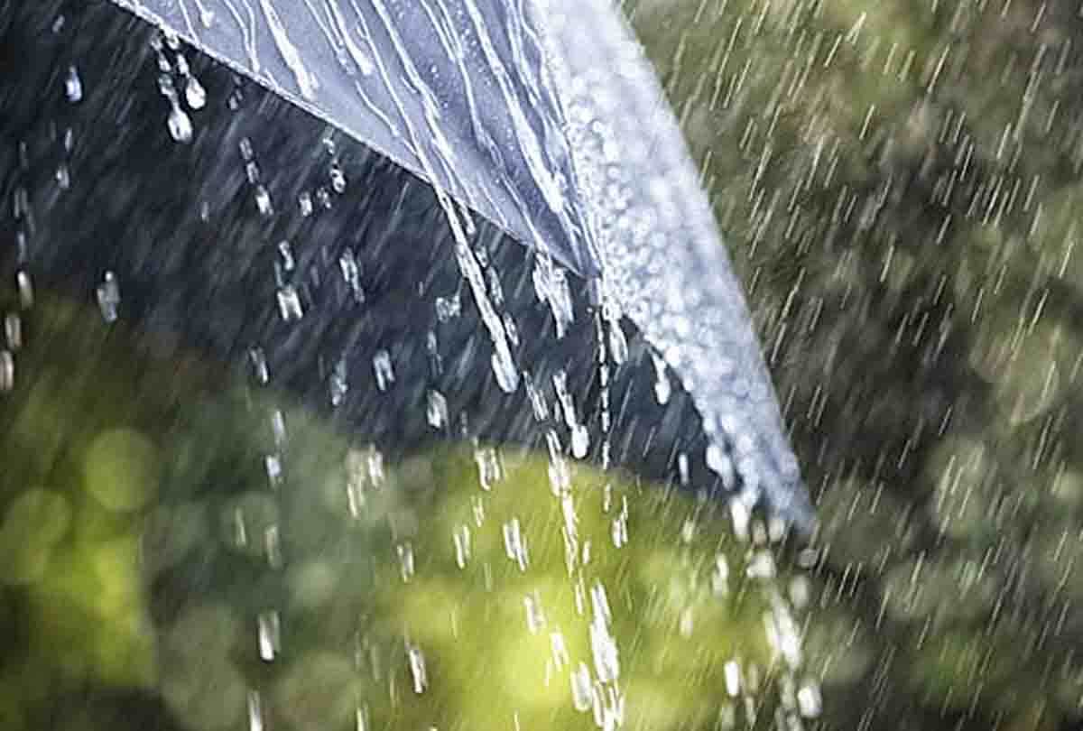 weather Department warns 